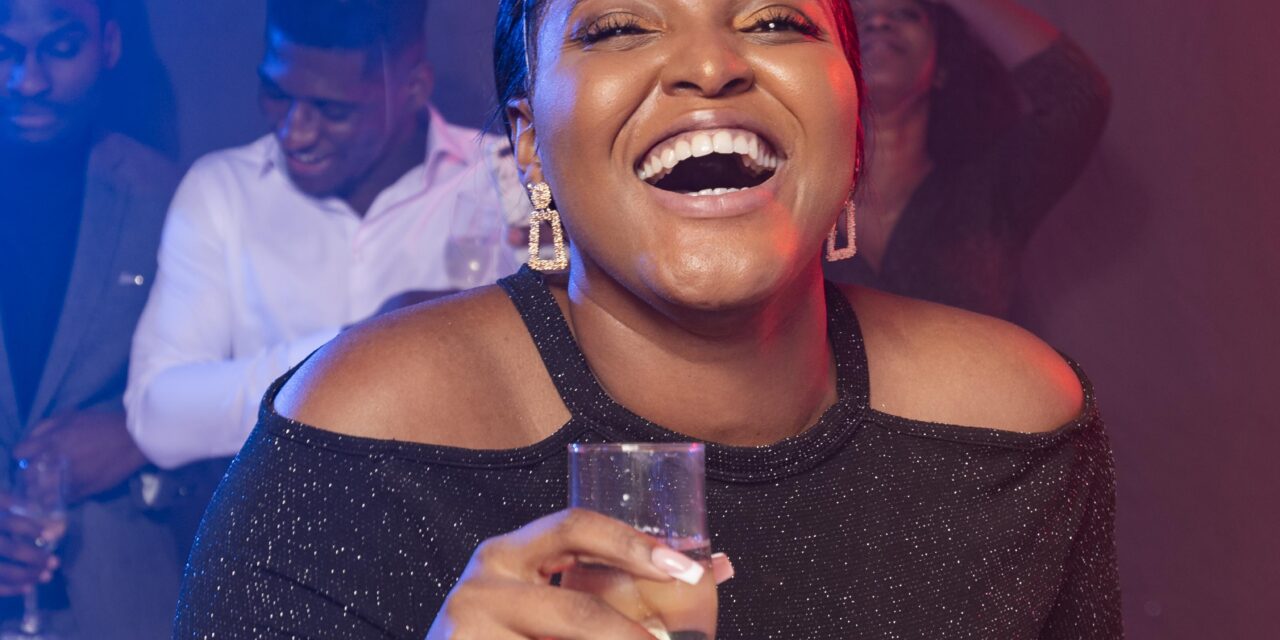 Stay Detty, Stay Healthy: Why Self-Care Matters This December