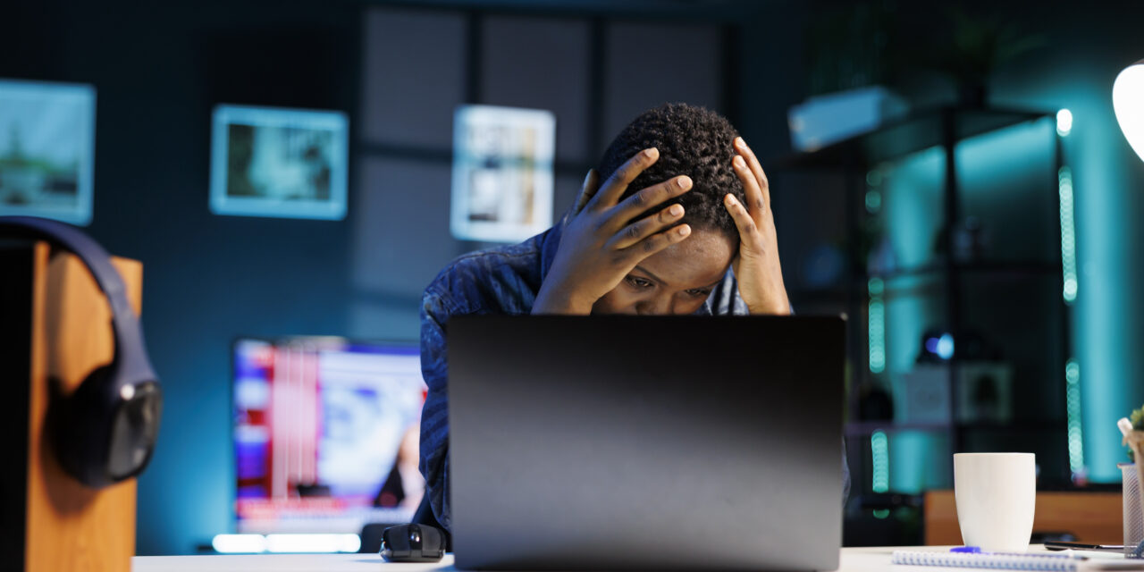 Burnout, Busy Schedules, and the Silent Health Crisis