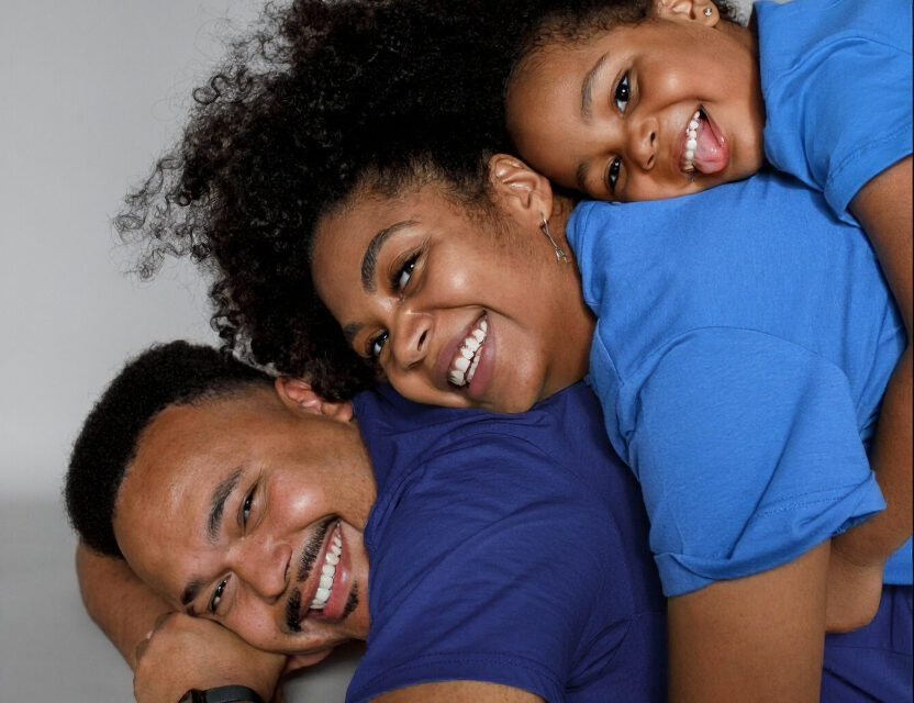 Why Health Insurance Matters for Young Families in Nigeria