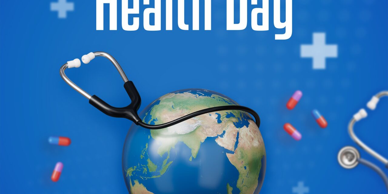 World Health Day Isn’t Just a Date, It’s a Reality Check