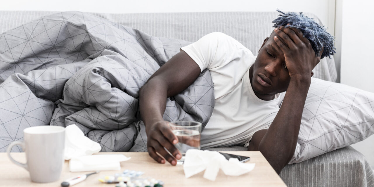 Simple Habits That Can Help Prevent Malaria This Season