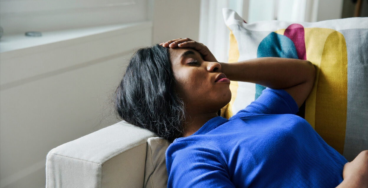 The Day Healthcare Became “Too Late”