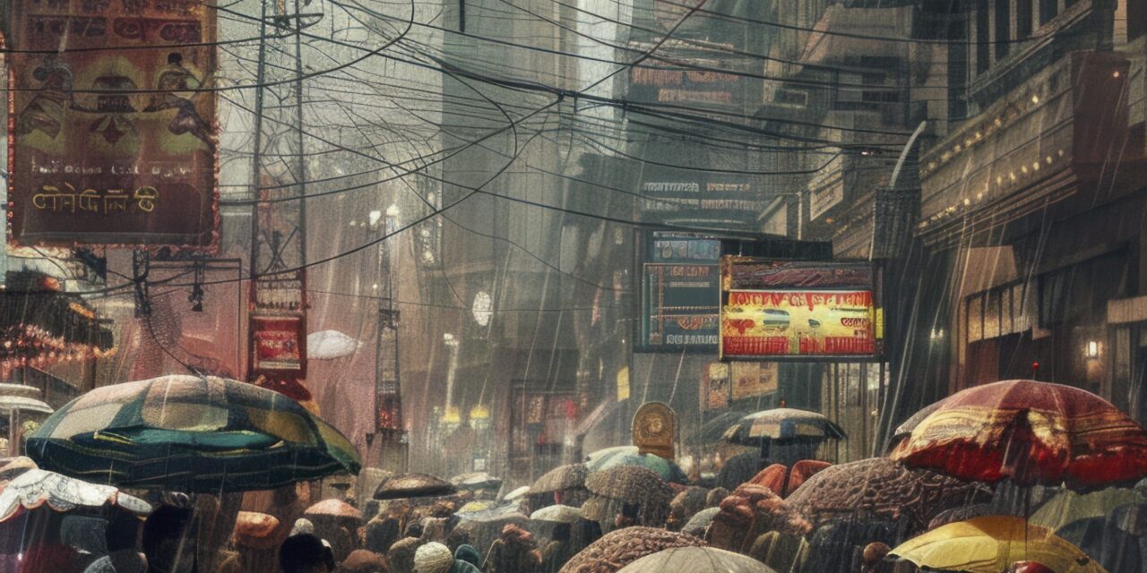 Stay Healthy This Rainy Season: Essential Tips to Protect Yourself